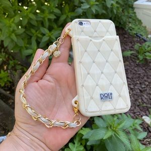 💕 Chic Rolfs Design iPhone 6 case